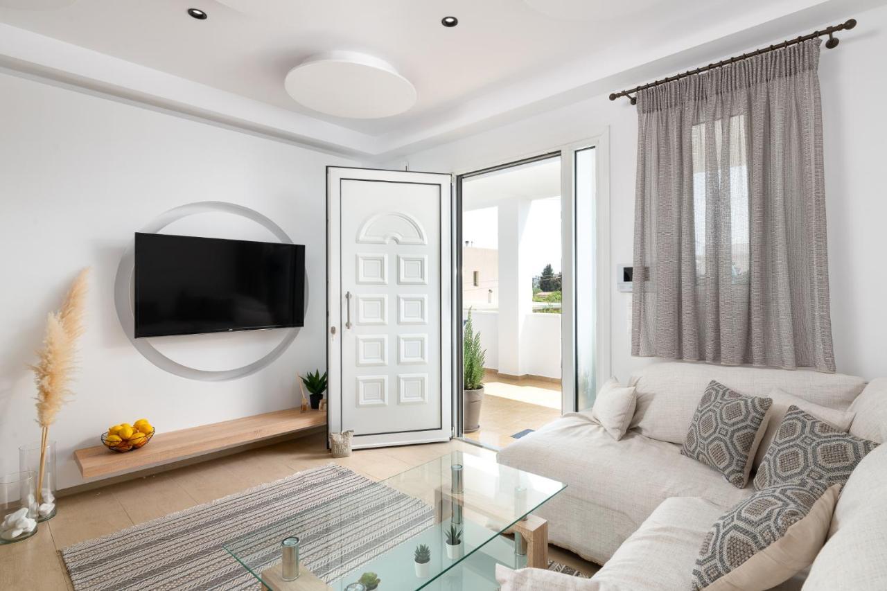 White House Kokas Luxury Apartments クレマスティ エクステリア 写真