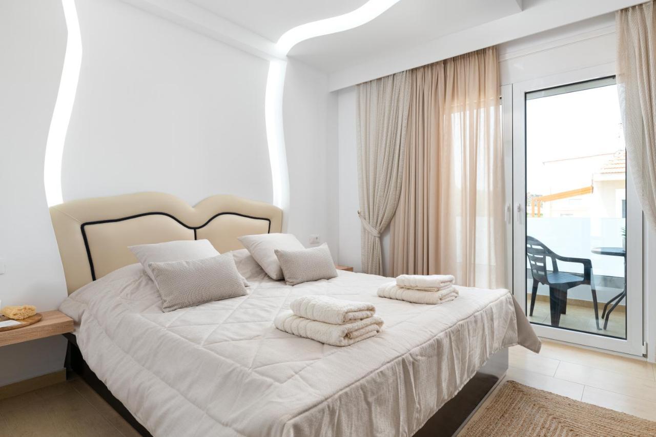 White House Kokas Luxury Apartments クレマスティ エクステリア 写真