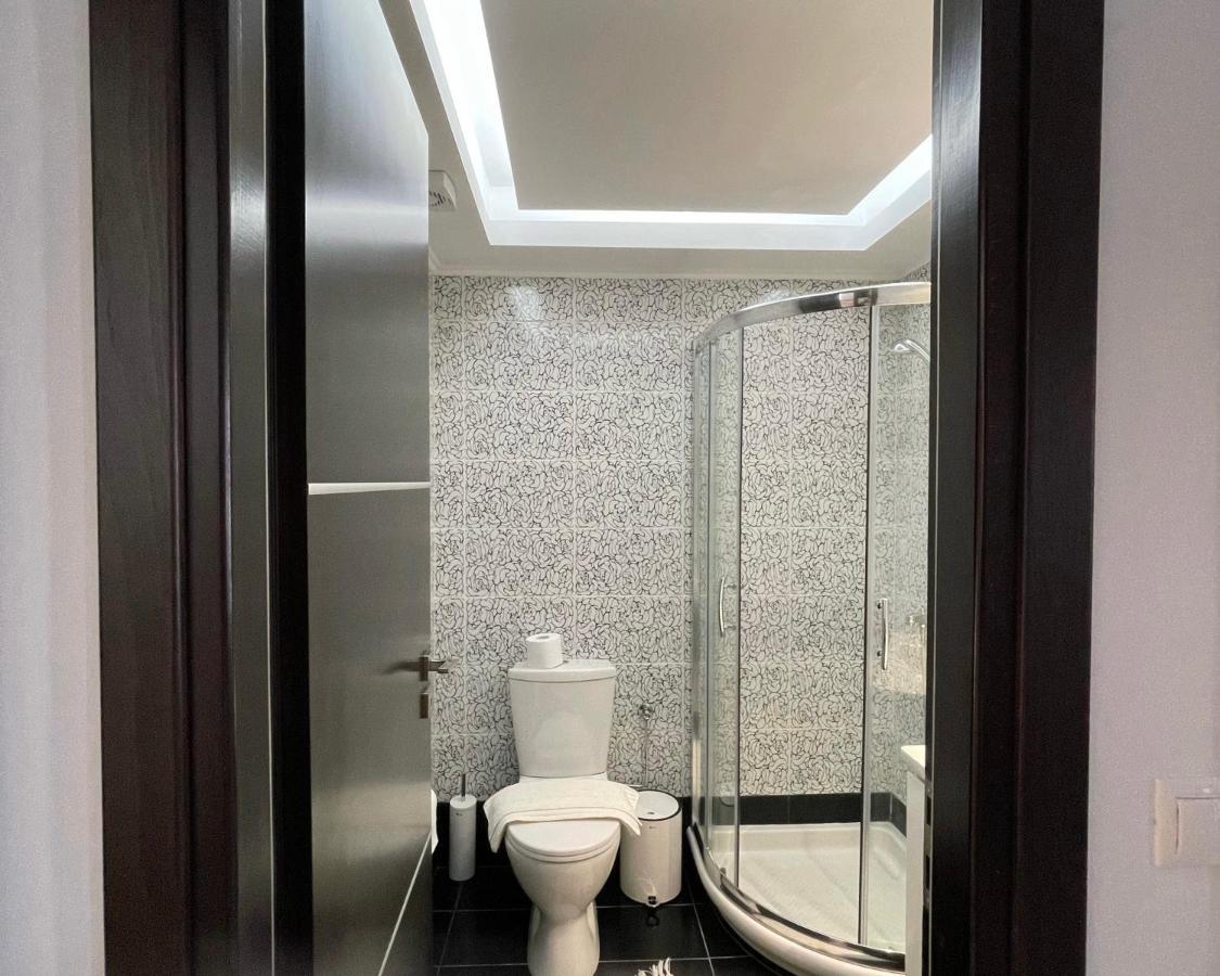 White House Kokas Luxury Apartments クレマスティ エクステリア 写真