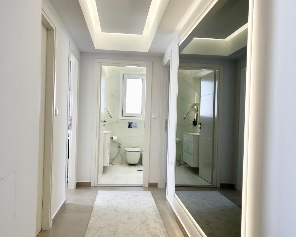 White House Kokas Luxury Apartments クレマスティ エクステリア 写真