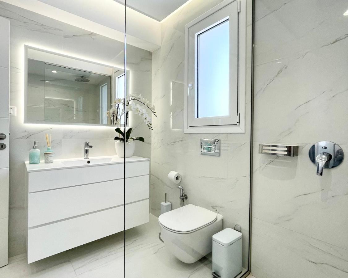 White House Kokas Luxury Apartments クレマスティ エクステリア 写真