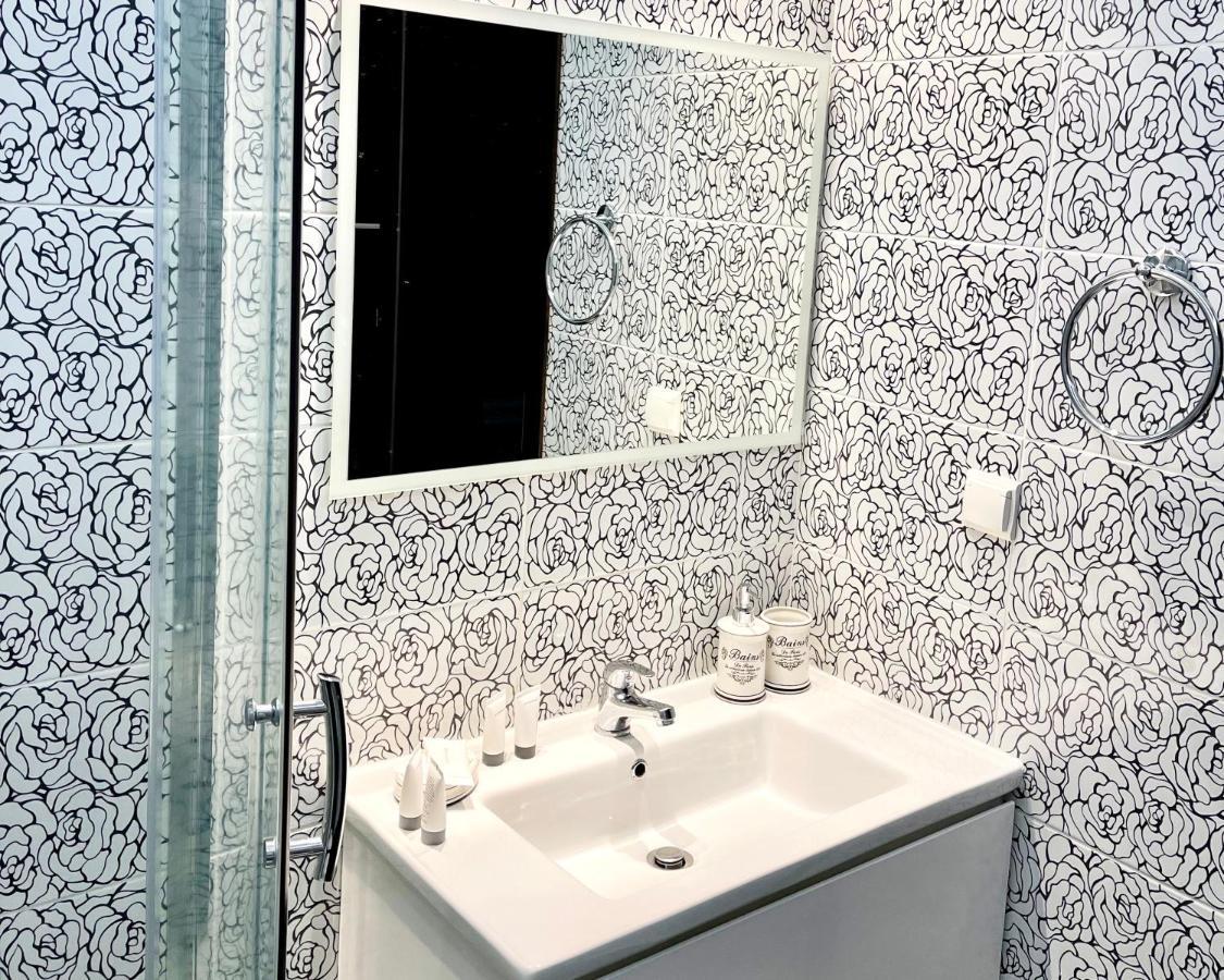 White House Kokas Luxury Apartments クレマスティ エクステリア 写真